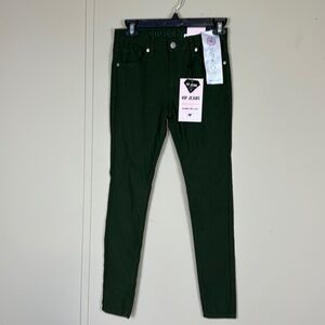 VIP jeans kid’s collection. Size 12 new with tag grease stretchy